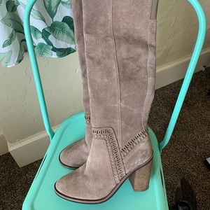 Vince Camuto Madolee Over the Knee Boot